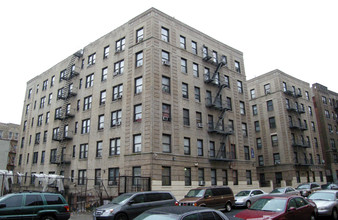 1530 Sheridan Ave in Bronx, NY - Building Photo - Building Photo