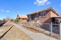 938-942 Inca St in Denver, CO - Foto de edificio - Building Photo