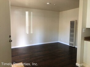 710-750 Boyd St in Santa Rosa, CA - Building Photo - Building Photo