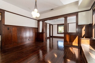 1616 Bridge St in Los Angeles, CA - Building Photo