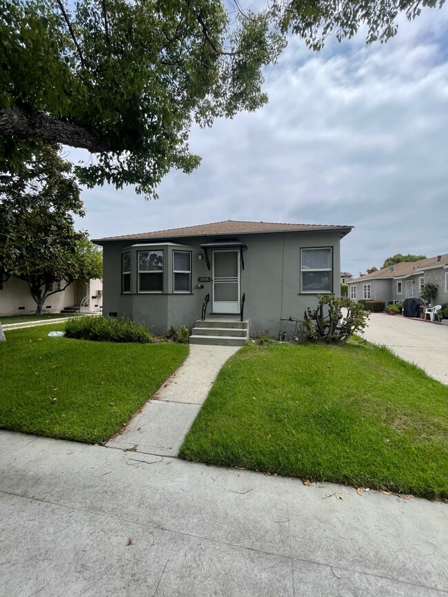 1226 N Cordova St in Burbank, CA - Building Photo - Building Photo