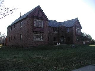 1349 S Cove Blvd in Toledo, OH - Building Photo - Building Photo