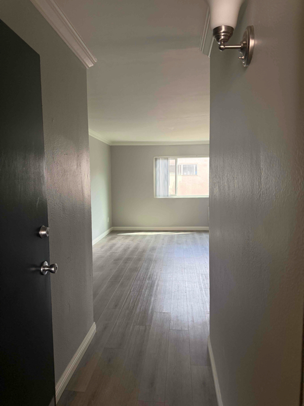 property at 8757 Owensmouth Ave