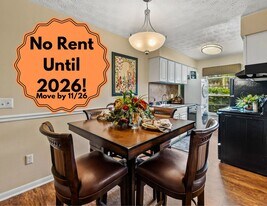 The Park at Milazzo in Jacksonville, FL - Building Photo