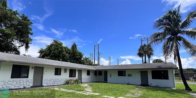 801 SW 29th St in Fort Lauderdale, FL - Building Photo - Building Photo