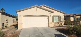 6028 Stanton Summit Dr in North Las Vegas, NV - Building Photo