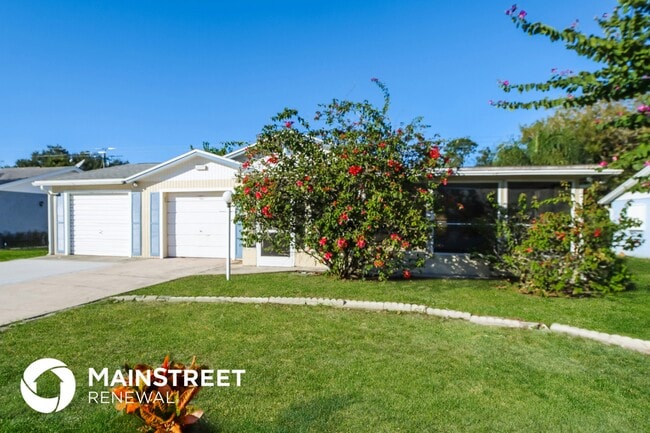 3342 Alice St in Melbourne, FL - Building Photo - Building Photo