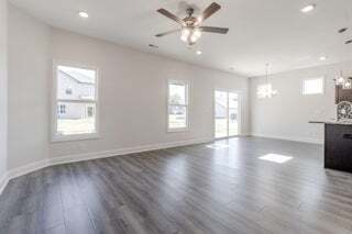 216 Copeland Rd in Clarksville, TN - Building Photo - Building Photo