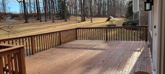 1357 Elbow Ln, Unit Elbow Lane Apt in Chester Springs, PA - Building Photo