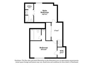 1994 Banks Way in Atlanta, GA - Building Photo - Building Photo