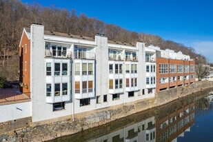 The Waterworks Apartments