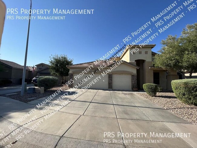 1465 E Morelos St in Chandler, AZ - Building Photo - Building Photo