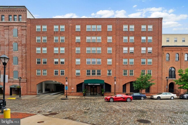 property at 960 Fell St
