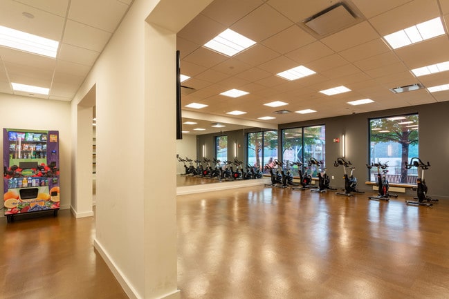 Hudson Park South in Yonkers, NY - Foto de edificio - Interior Photo