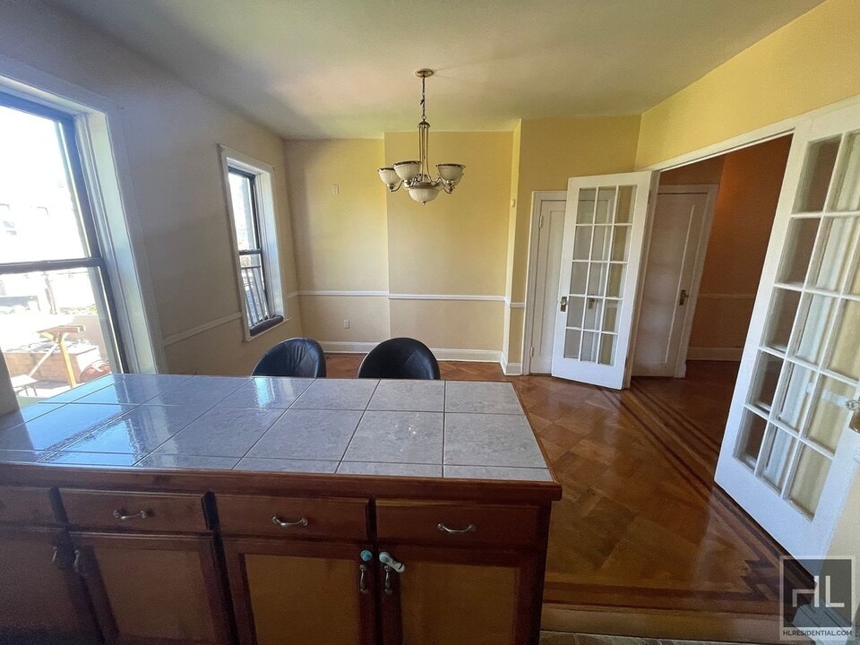 BRADFORD STREET XXL 1BD in Brooklyn, NY - Building Photo
