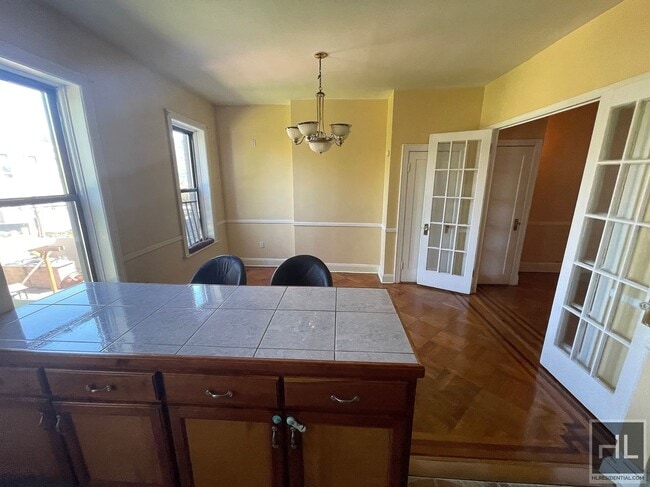 BRADFORD STREET XXL 1BD
