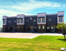 305 S 25th St, Unit 3 in Hidalgo, TX - Building Photo