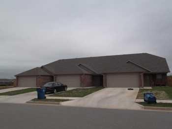 4300 SW Chapelstone Ave in Bentonville, AR - Building Photo
