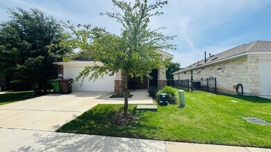 2800 Joe Dimaggio Blvd in Round Rock, TX - Building Photo - Building Photo