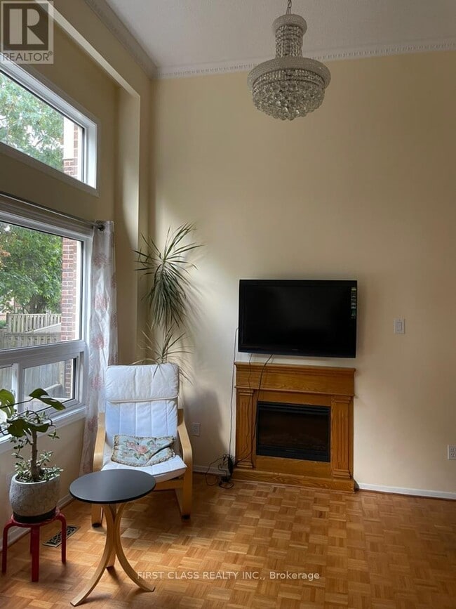 67 Carnival Ct in Toronto, ON - Building Photo - Building Photo