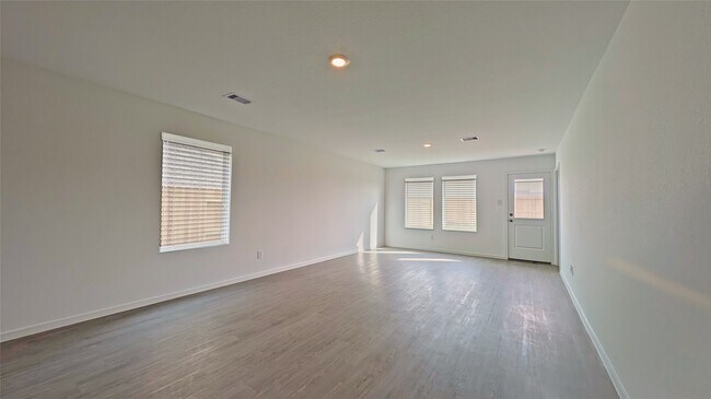 property at 16806 Old Wagon Wy