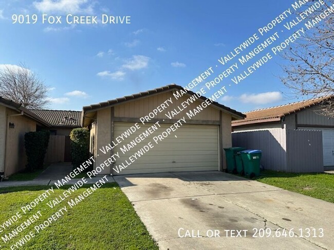 property at 9019 Fox Creek Dr