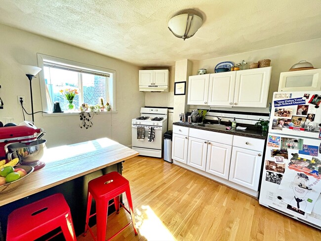 property at 307 Sumner St