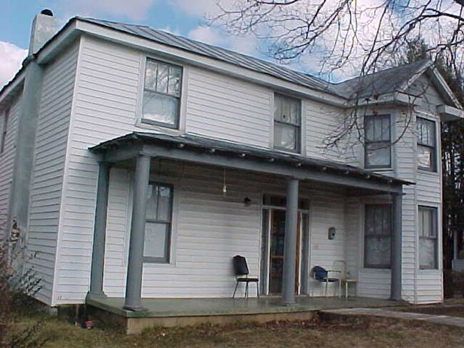 property at 224 Massie St