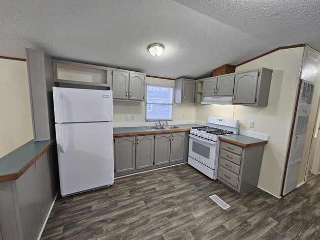 property at 5687 Lowell Rd