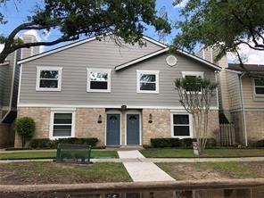738 Memorial Mews St-Unit -D in Houston, TX - Building Photo