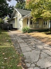 1456 N Bosart Ave in Indianapolis, IN - Building Photo - Building Photo