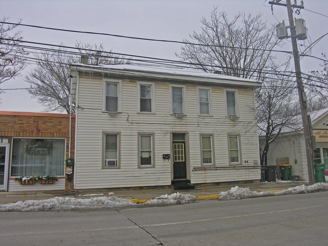 217 E Illinois St in Lemont, IL - Foto de edificio - Building Photo