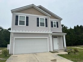 1681 Velvet Ln SE in Bolivia, NC - Building Photo