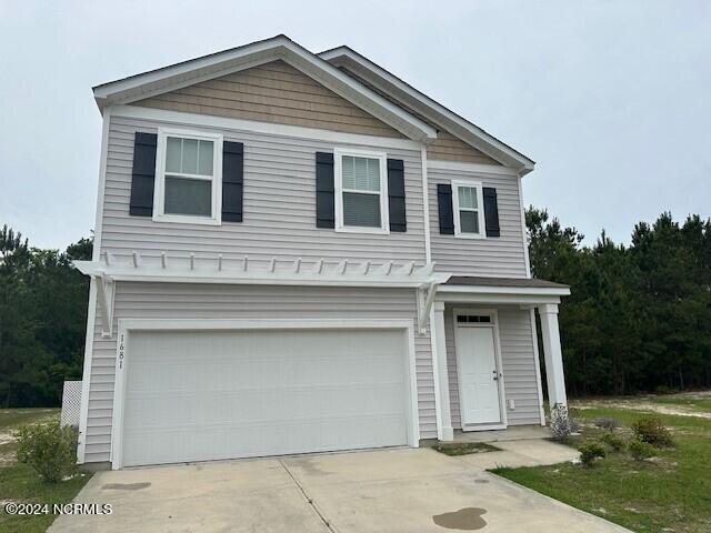 property at 1681 Velvet Ln SE