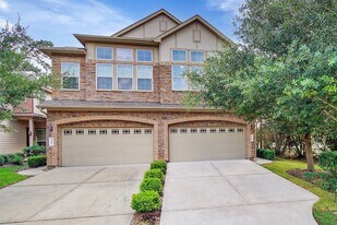 111 Aventura Pl in Spring, TX - Building Photo