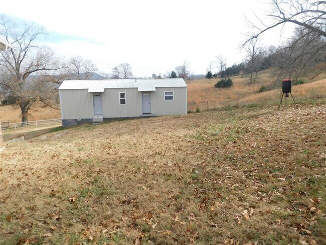 1465 Country Rd in Alpena, AR - Building Photo - Building Photo