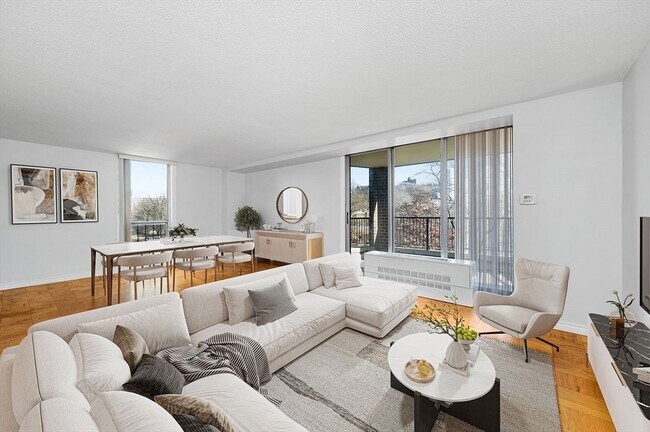 property at 77 Pond Ave