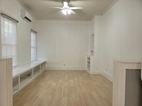 1705 Austin Ave, Unit A in Brownwood, TX - Building Photo - Building Photo