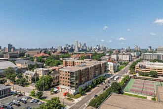 17th Avenue Residence Hall in Minneapolis, MN - Building Photo - Building Photo