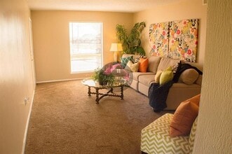 2800 Sayles Blvd in Abilene, TX - Building Photo - Building Photo