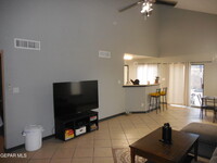 3676 Tierra Bahia Dr in El Paso, TX - Building Photo - Building Photo