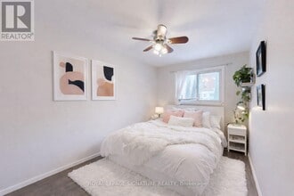 117 Hampton Ave in Toronto, ON - Building Photo - Building Photo