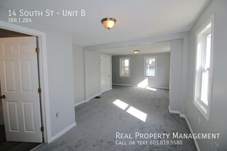 14 South St in Somersworth, NH - Building Photo - Building Photo