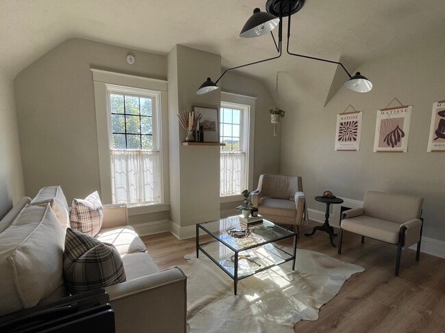 502 Woodworth Ave, Unit WoodworthPlaceUnit#1 in Alma, MI - Foto de edificio - Building Photo