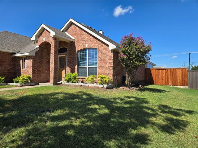 4110 Maple Shade Ave in Sachse, TX - Building Photo - Building Photo