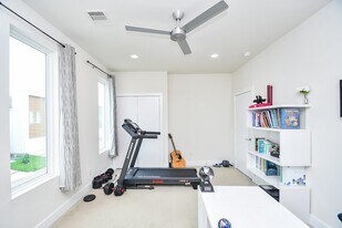 5519 Paraiso Pl in Houston, TX - Building Photo