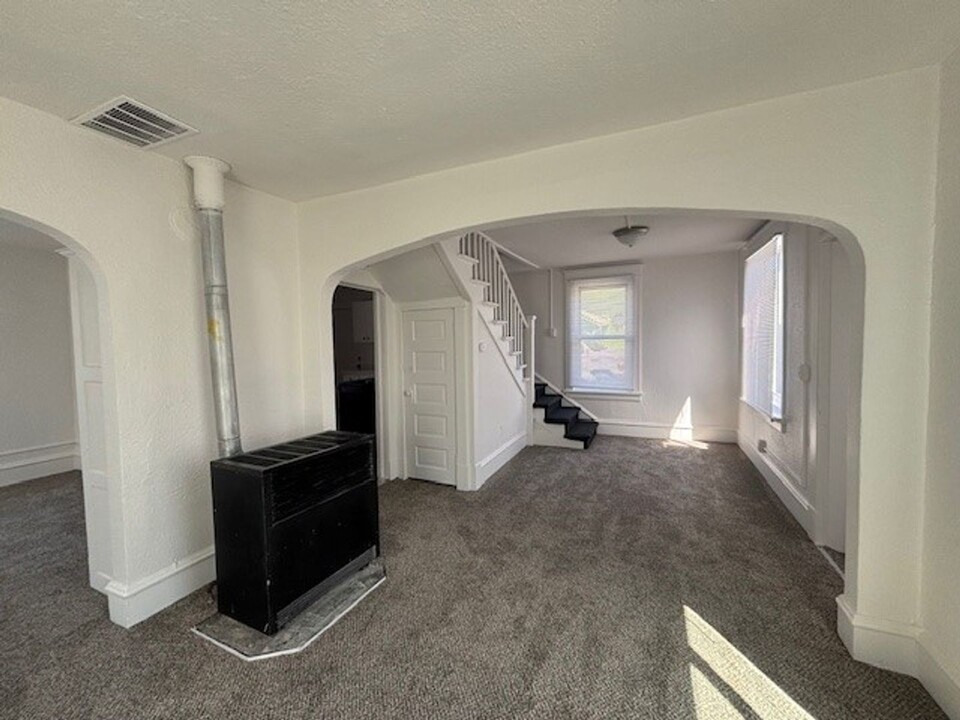 1015 N Walnut St in Spokane, WA - Building Photo