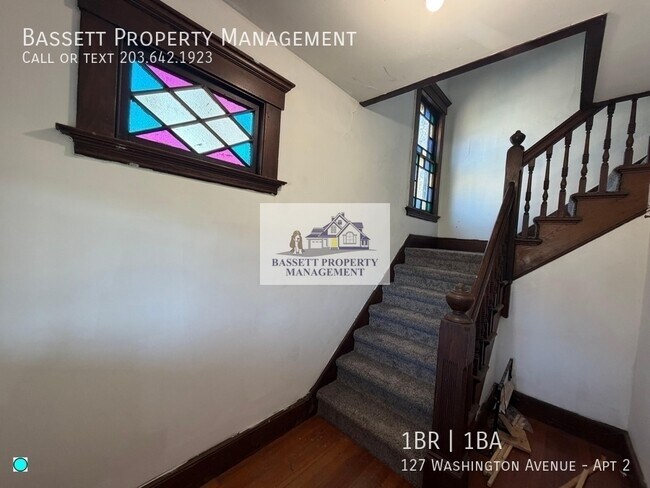 127 Washington Ave in Hamden, CT - Building Photo - Building Photo