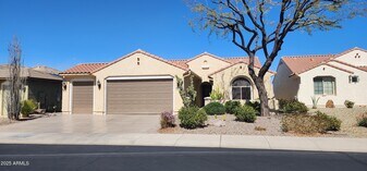 26298 W Burnett Rd in Buckeye, AZ - Building Photo