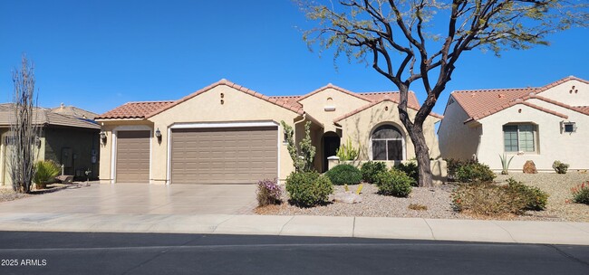 property at 26298 W Burnett Rd